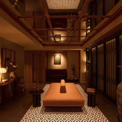 Signature By M Village HaNoi Old Quarter, a brand of Modern Village Lifestyle 白馬寺附近的飯店