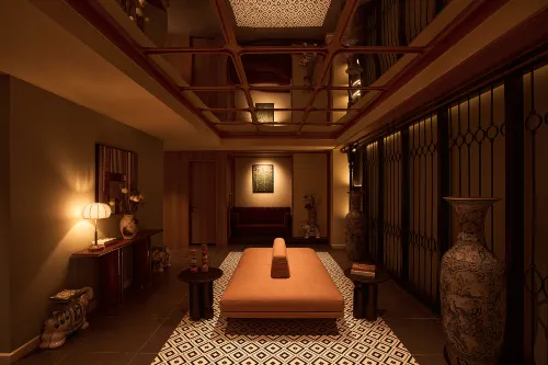 Signature By M Village HaNoi Old Quarter, a brand of Modern Village Lifestyle - Rooftop Pools