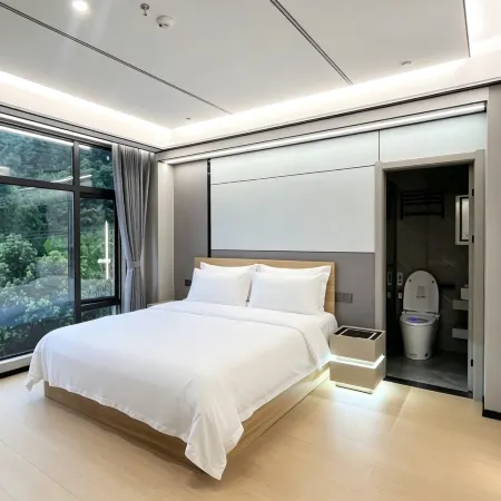 Time One Homestay Yongding Chengqilou Branch
