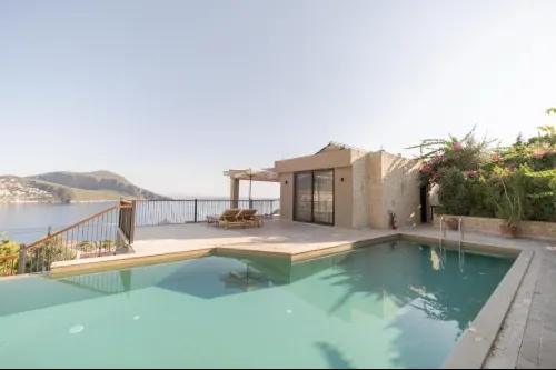 Asfiya Seaview Hotel - 2-Star