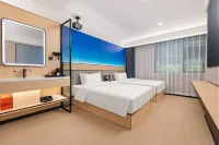 Yunji Hotel (Changbei Airport) - Haustierfreundliche