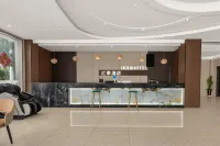 滙季飯店（平塘縣汽車站店） - 2 星級