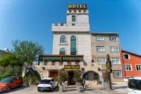 216 Pasha Palace Hotel - Pet friendly