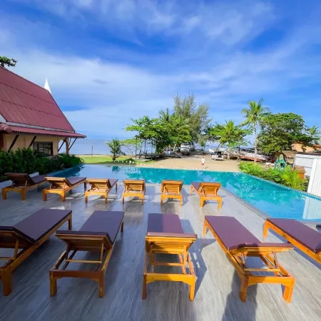 Kaibae Hut Resort