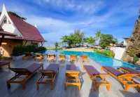 Kaibae Hut Resort - con vista mare