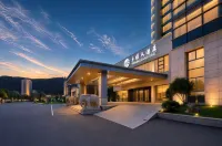 Yuhuan Grand Hotel - Wifi