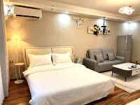 Luyan Homestay (Nanguan Night Market) - parcheggio