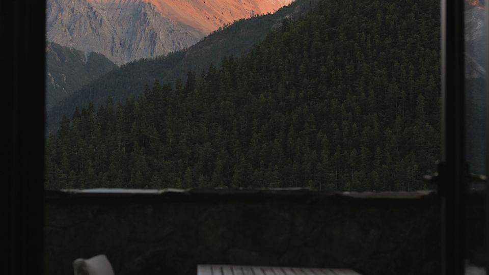 Craftsmanship·Qianqiu Snow, Daocheng Yading Scenic Hotel