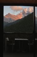 Craftsmanship·Qianqiu Snow, Daocheng Yading Scenic Hotel
