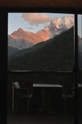 Craftsmanship·Qianqiu Snow, Daocheng Yading Scenic Hotel - 5 tähden