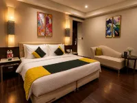 Quality Inn Gurgaon - Wi-Fi