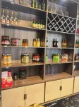 Tex Shixia Homestay - Quầy Bar