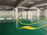 康楠梵庭ホテル（甘孜州白玉中学） - 駐車場