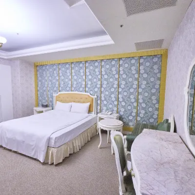 MUJU HOTEL โรงแรมใกล้บรีซเซ็นเตอร์