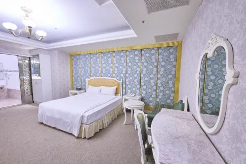 Ever Spring Hotel - New