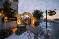 Moonlight of Cappadocia - Breakfast