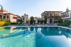 RuinAdalia Hotel - Adult Only 12 Plus