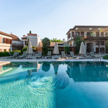RuinAdalia Hotel - Adult Only 12 Plus