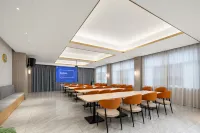 Pullman Grand Hotel (Anlu Dongda Times Square) - 3 stelle