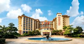 Zunhuang Xiangxing Hotel (Liuzhou Bailian Airport Branch)