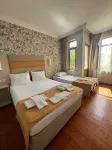 Agva Sunset Hotel - Ocean View