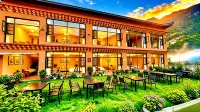 Chenxi · Vacilando | Zhagana Yunshanju Wild Luxury Retreat (Zhagana Scenic Area Branch) - Gym