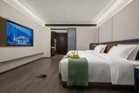 Meihao Hotel (Jingshan International Tennis Event Center) - breakfast