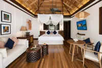 STORY Seychelles - Parking