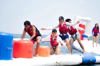 Whiterock Beach Resort - Gym