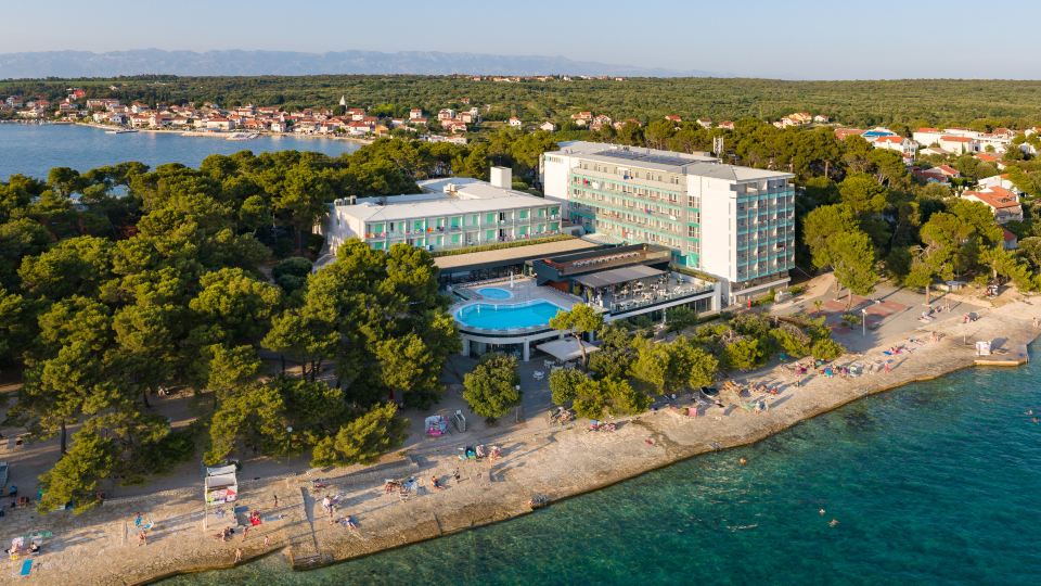 Hotel Pinija
