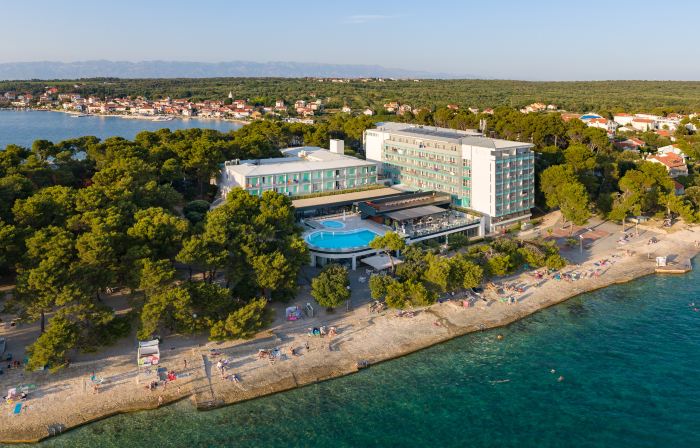 Hotel Pinija