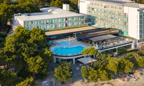 Hotel Pinija
