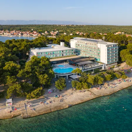Hotel Pinija