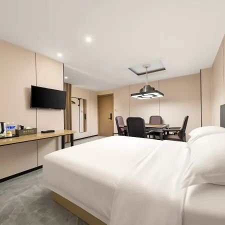 Xingelin Business Hotel