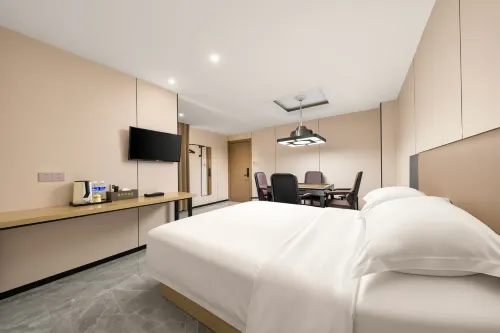 Xingelin Business Hotel - 2-Star
