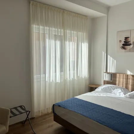 Comfort Miranda House Ostia getting Roma&Airport