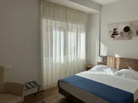 Comfort Miranda House Ostia getting Roma&Airport - balkon