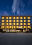Yunman Hotel (Huangguoshu Waterfalls Scenic Area) - 3 Sao