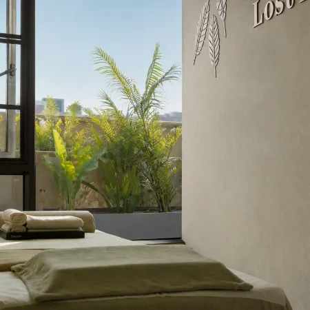 Xi'an Bell Tower Area Timora Shiguang · Residence