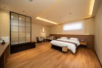 The Origin Retreat. - ที่มีบาร์