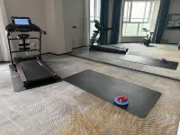 Jinyi Yousuan Hotel (Dengkou) - Gym