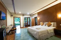 Wanathara Resort - Pet Friendly