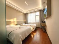 Xufeng hotel,Wudu Districe - Bãi đậu xe