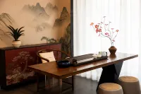Alley Mu Xin Hotel (Bayi Square Shengjinta) - 2-Star