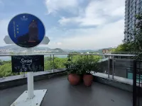 Qiandao Hu Longting Hotel - romantici