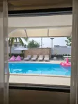 The White Palm Villa & Pool - Wi-Fi