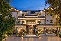 Nanyuan Homestay (Jianshui Ancient City Mini Train) - Vuoristonäköala