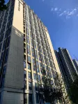 One City, One Residence Hotel - parcheggio