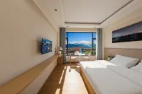 Gewajian Snow Mountain View Hotel (Feilai Temple, Meili Snow Mountain) - 2-Star