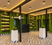HOTEL DIBYANSH PREMIUM - Balcony